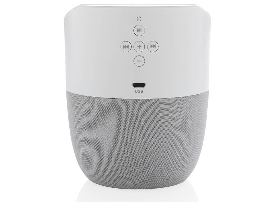 Enceinte 3 en 1 avec chargeur à induction 2