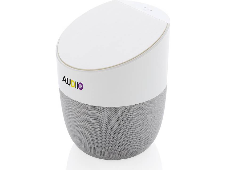 Enceinte 3 en 1 avec chargeur à induction 6