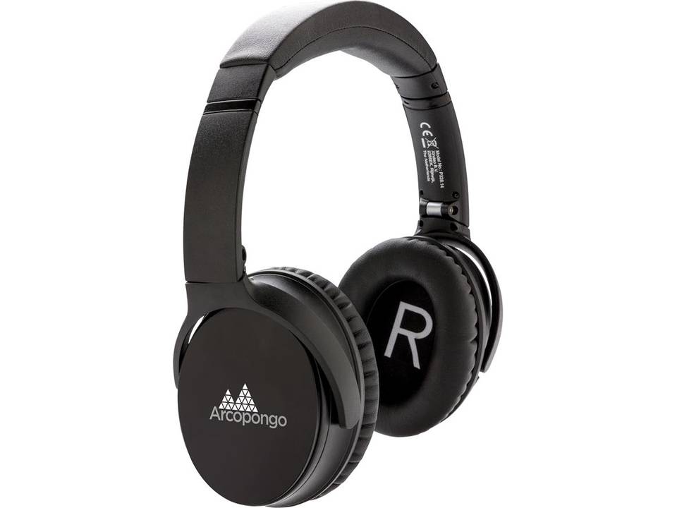 Swiss Peak Casque audio ANC 4