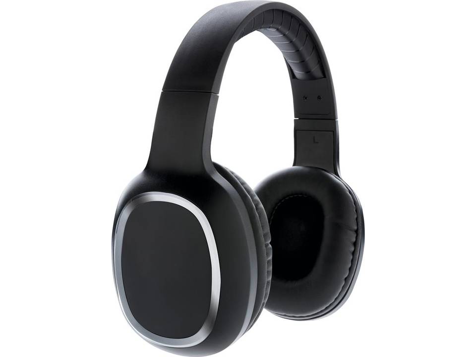 Casque audio circumaural 1