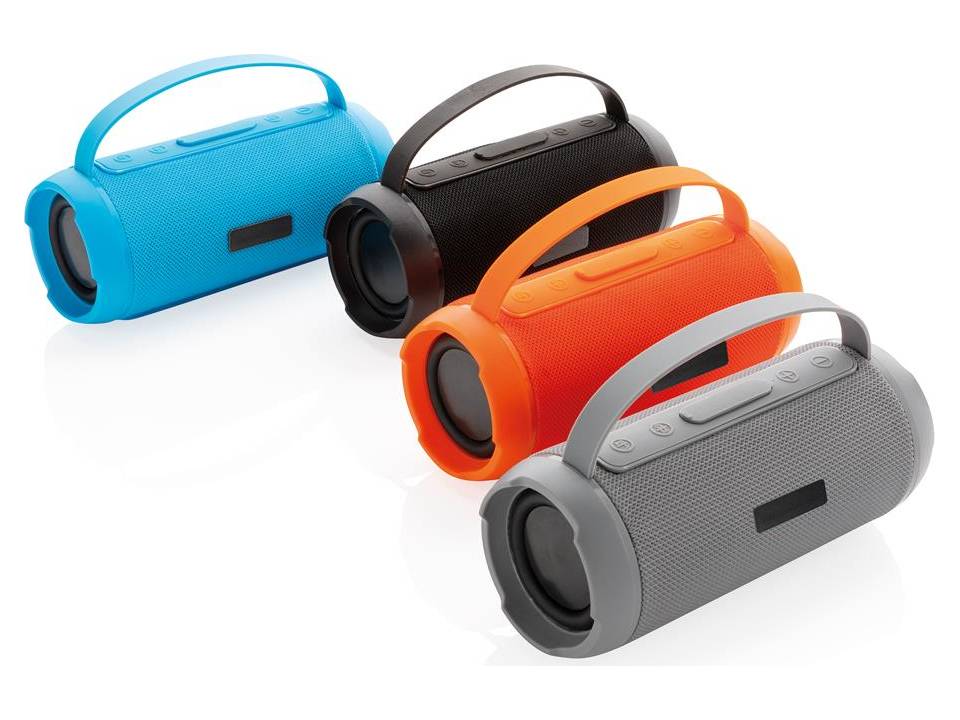 Enceinte étanche 6W Soundboom 20