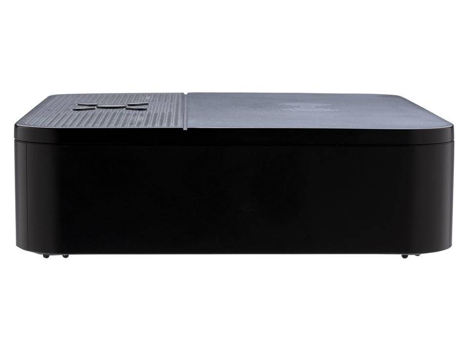 Enceinte avec chargeur à induction 5W et réveil 10