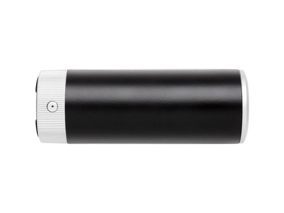 Enceinte et powerbank 2 en 1 lumineuse 2