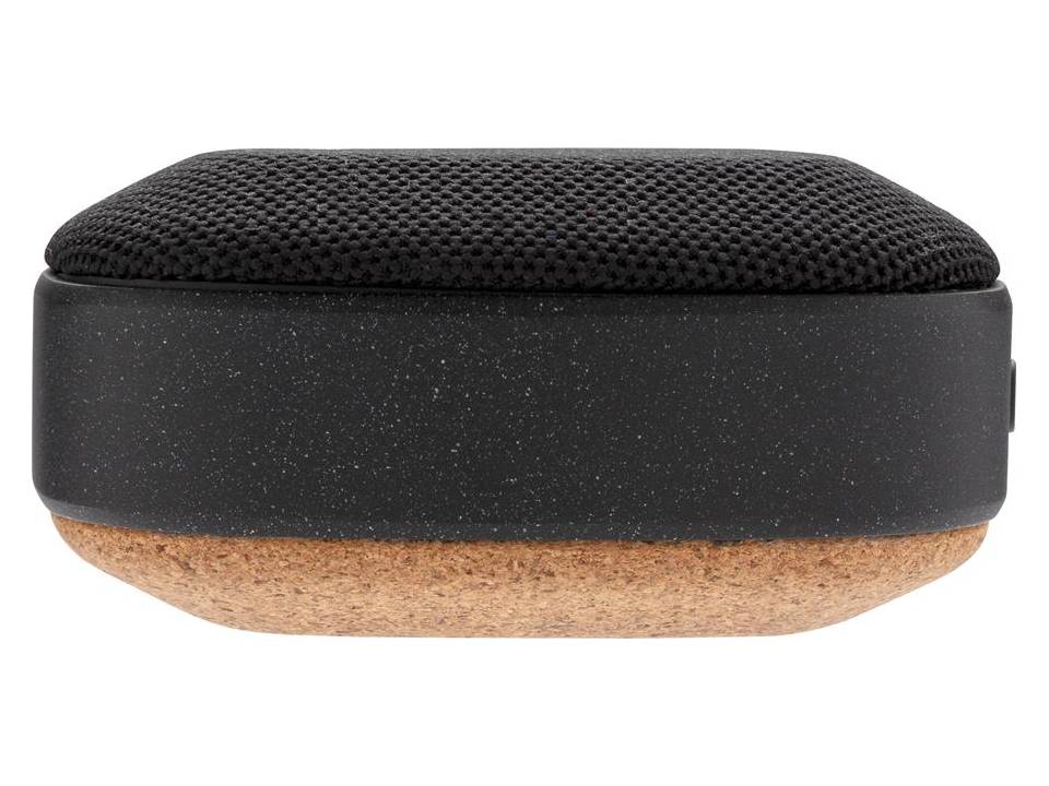 Enceinte en liège 5W Baia 5