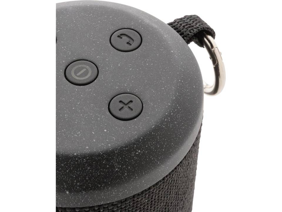 Enceinte en liège 10W Baia 7