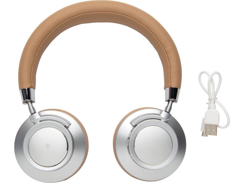 Casque audio Aria 13