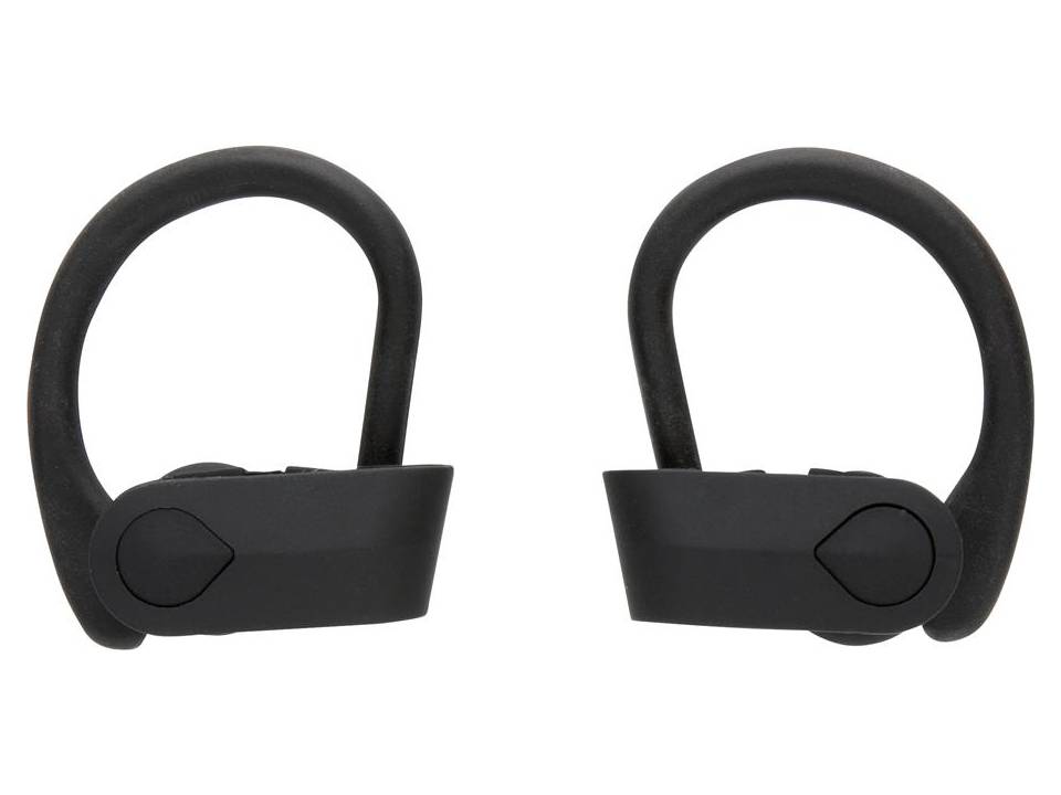 Ecouteurs sport TWS dans son boitier de charge 8