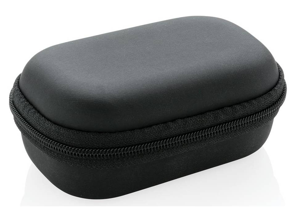 Ecouteurs sport TWS dans son boitier de charge 4