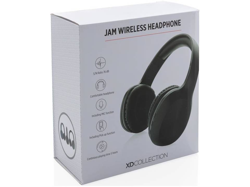 Casque audio JAM 4