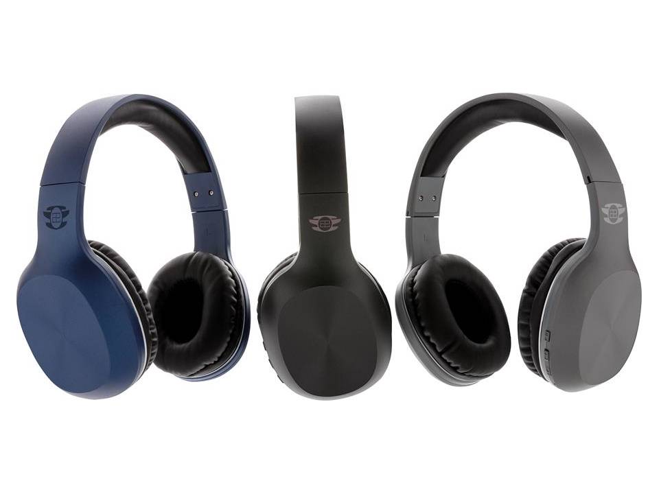 Casque audio JAM 22