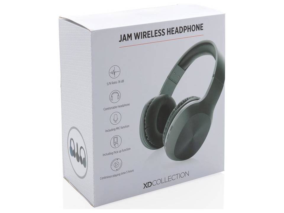 Casque audio JAM 11