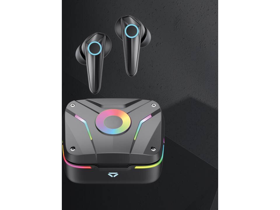 Écouteurs gaming TWS avec ENC 6
