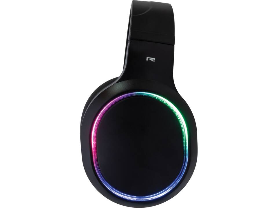 Casque gaming RGB 2