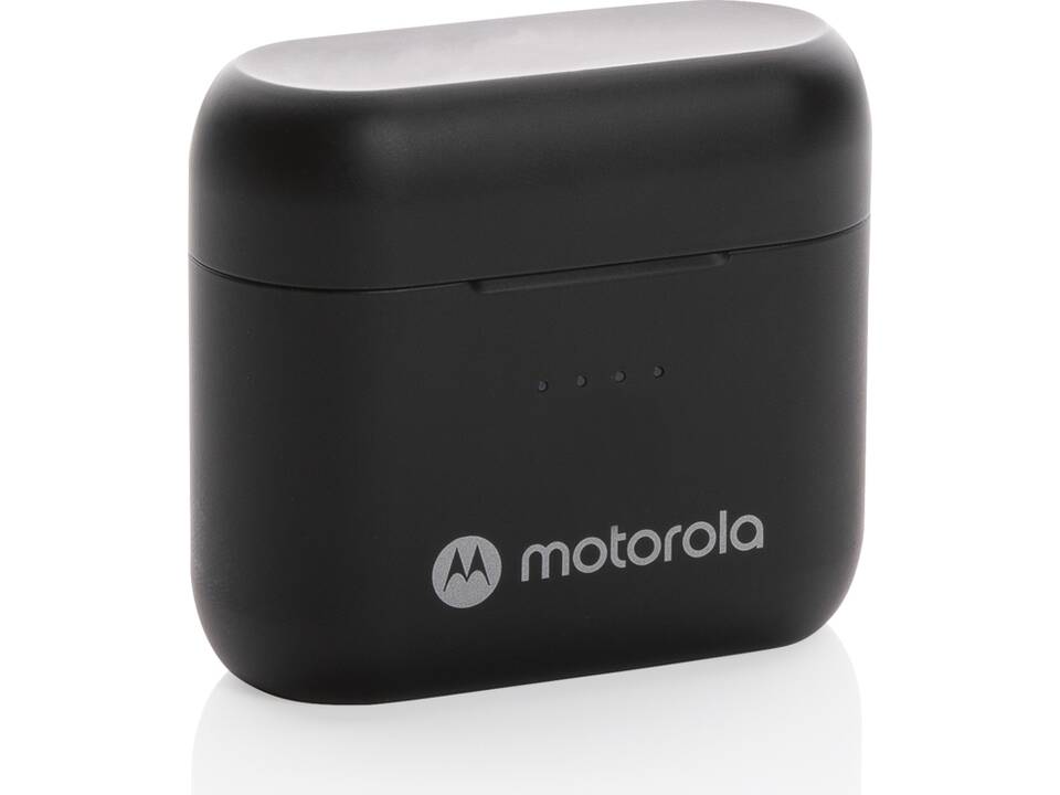 Oreillettes MotorolaIPX5 TWS Moto S - Antibruit ANC 1