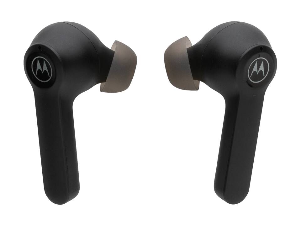Oreillettes MotorolaIPX5 TWS Moto S - Antibruit ANC 2