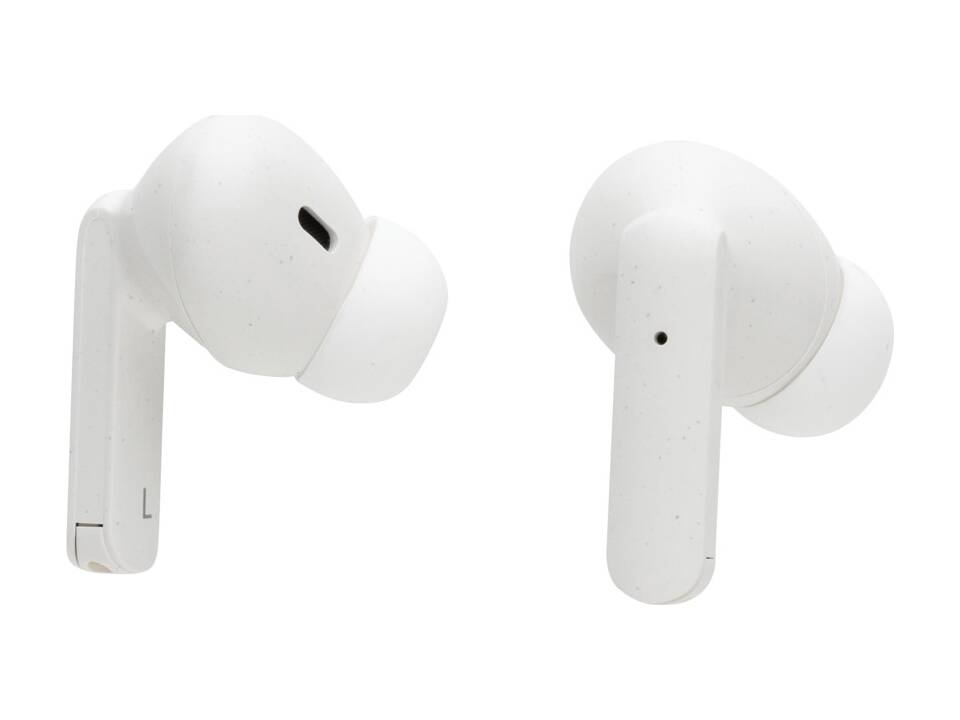 Écouteurs sans fil Liberty Pro en plastique recyclé RCS 2