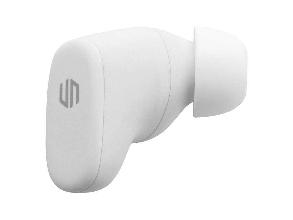 Ecouteurs hybride ANC et ENC Urban Vitamin Gilroy 37