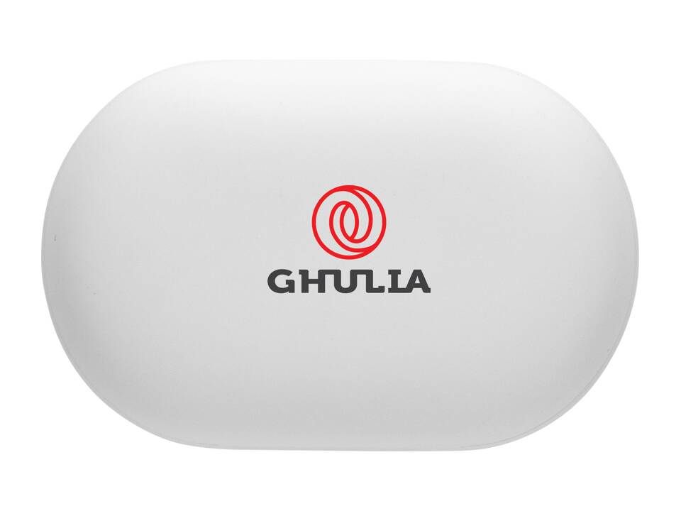 Ecouteurs hybride ANC et ENC Urban Vitamin Gilroy 41