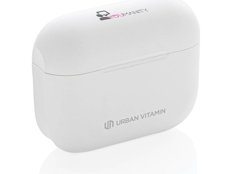 Ecouteurs ANC Urban Vitamin Alamo 23