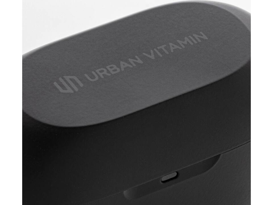 Ecouteurs Urban Vitamin Napa 10