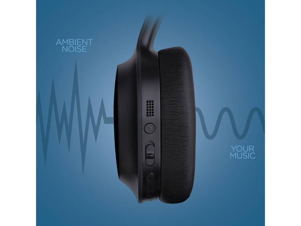 Casque sans fil ANC Urban Vitamin Freemond 8