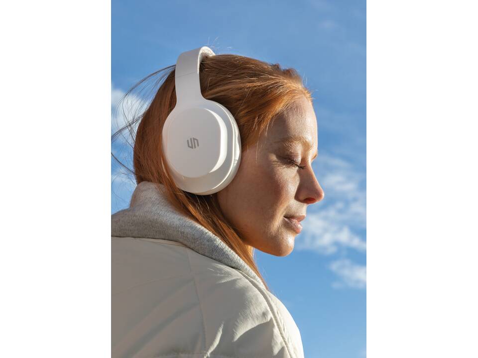 Casque sans fil ANC Urban Vitamin Freemond 29