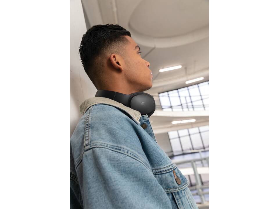 Casque sans fil Urban Vitamin Belmont 9