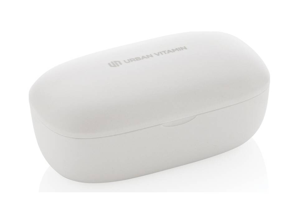 Ecouteurs ENC en plastique recyclé RCS Urban V Palm Springs 17