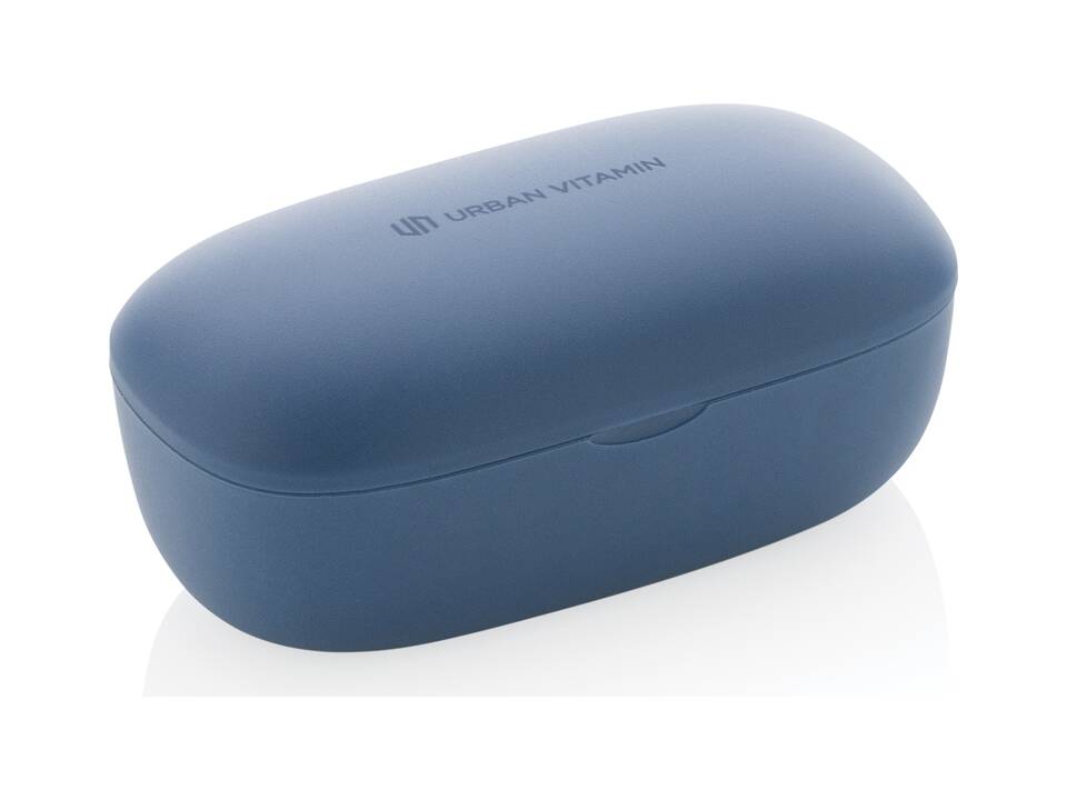 Ecouteurs ENC en plastique recyclé RCS Urban V Palm Springs 29