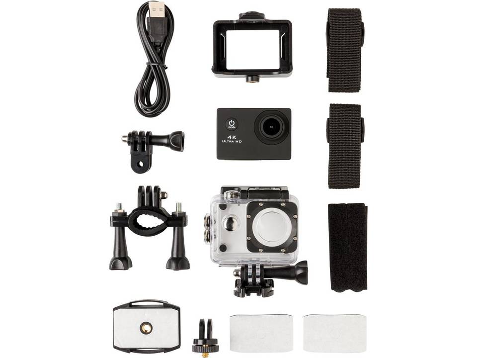 Camera d'action 4k 5