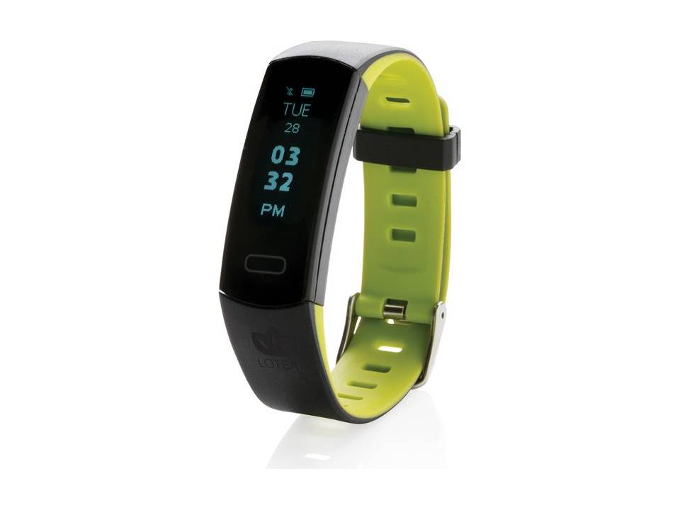 Bracelet connecté Pulse Fit 5