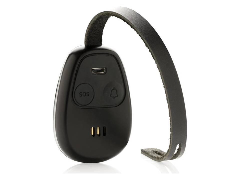 Alarme protection Cathy 1