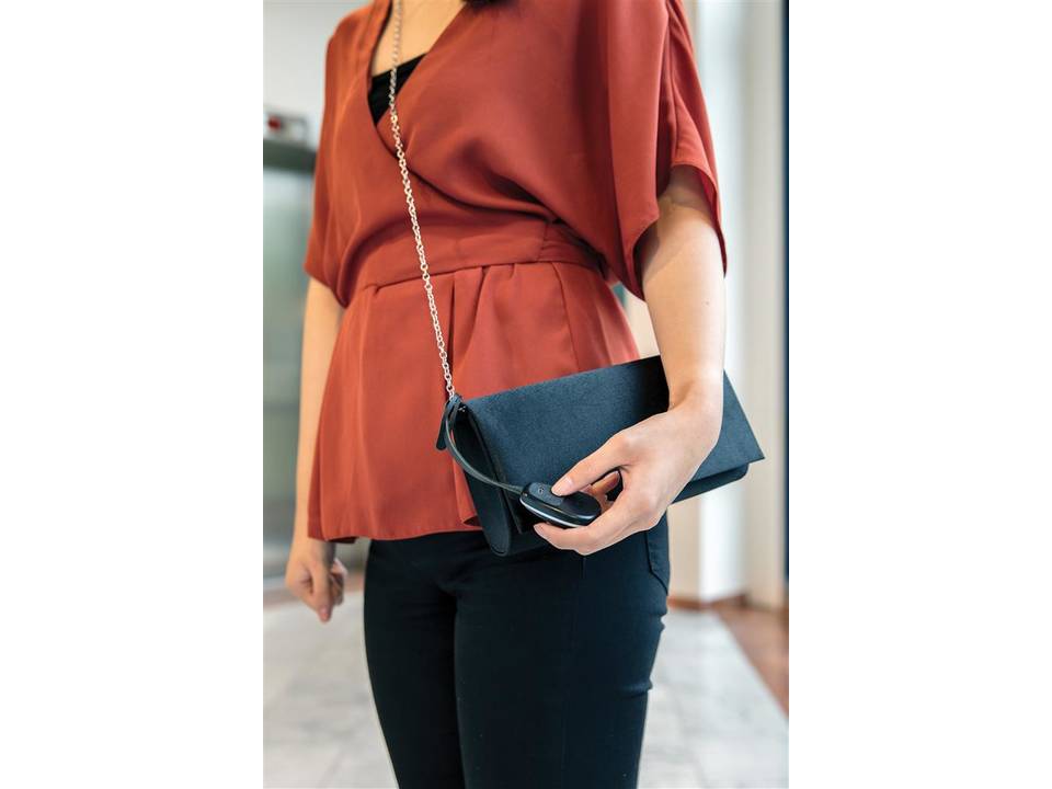 Alarme protection Cathy 8