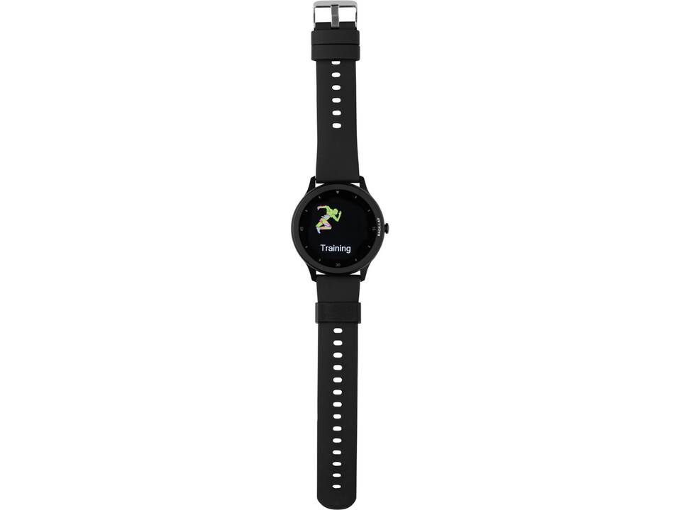 Montre connectée en TPU recyclé RCS Swiss Peak 6