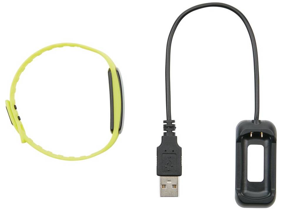 Bracelet connecté Be Fit 2