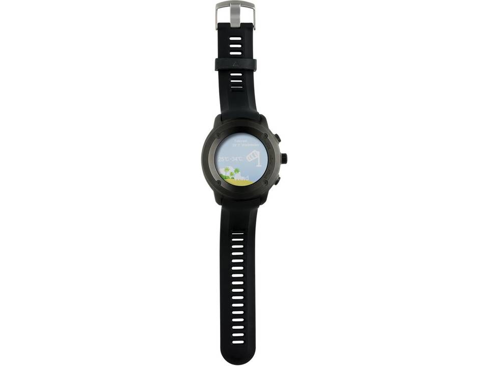 Montre connectée GPS 9