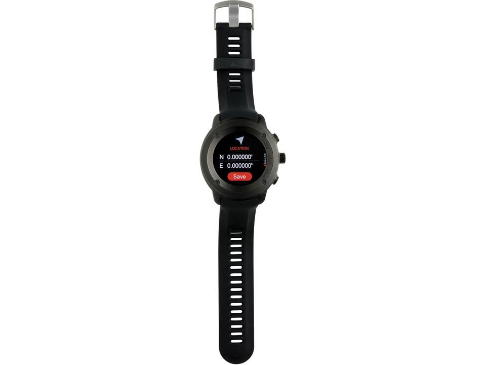 Montre connectée GPS 12