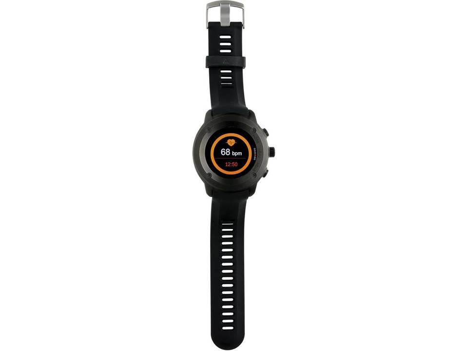 Montre connectée GPS 21