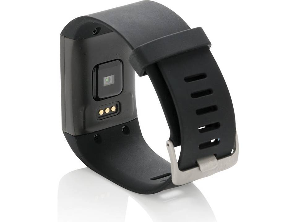 Bracelet connecté avec écran E-ink Multisport 2