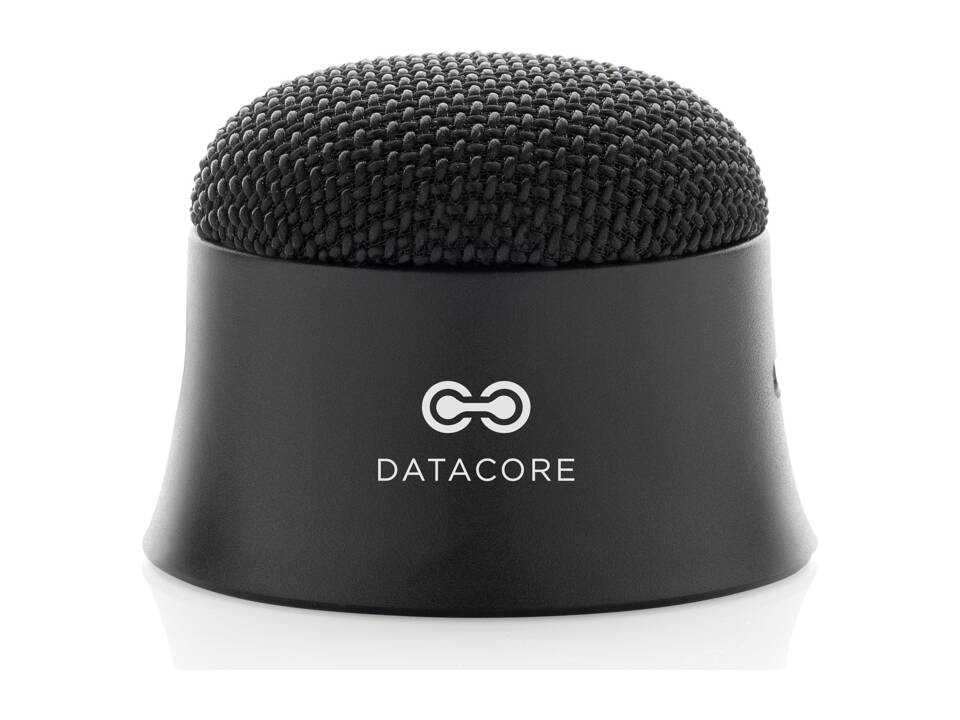 Enceinte sans fil magnétique 5W en plastique RCS Magtune 5