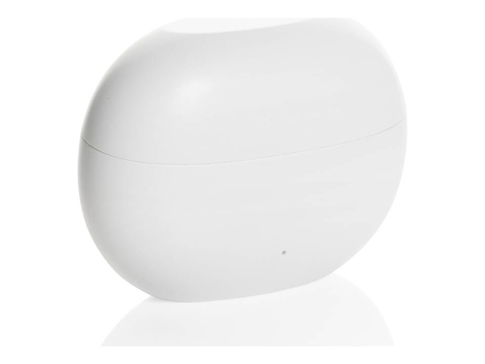 Ecouteurs hybrides ANC/ENC en plastique recyclé RCS Prolink 13