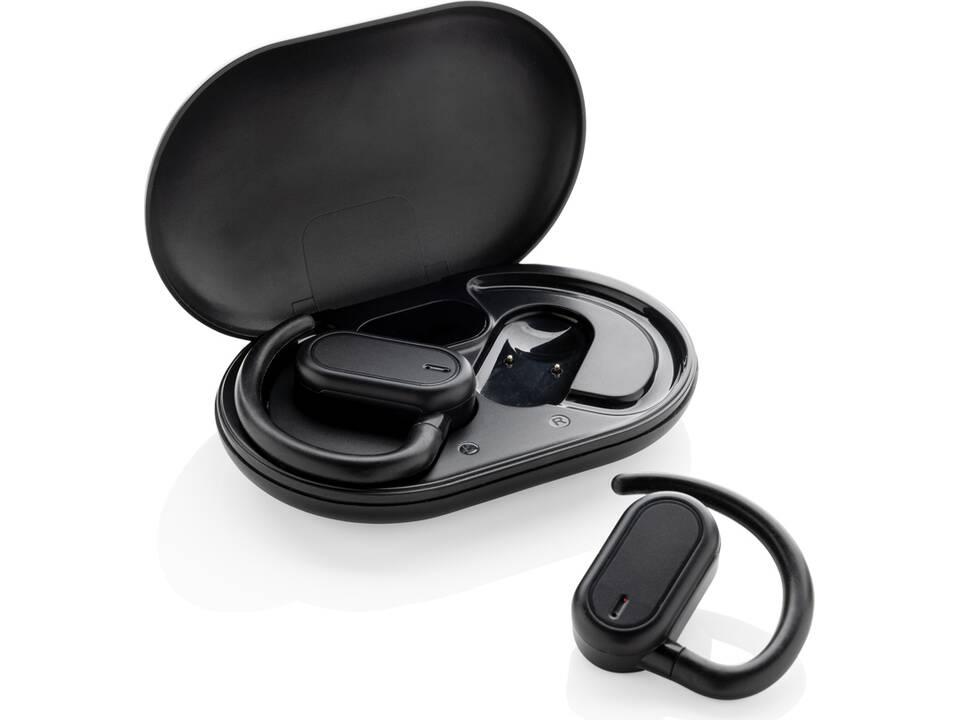 Écouteurs TWS à oreille ouverte en plastique RCS Fitsound 2