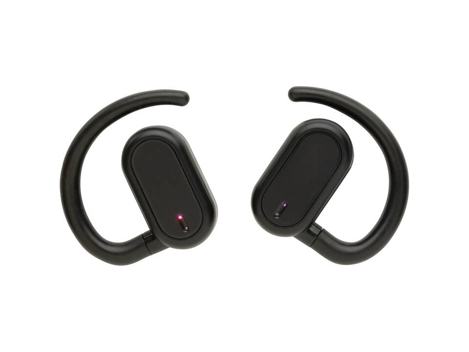 Écouteurs TWS à oreille ouverte en plastique RCS Fitsound 3