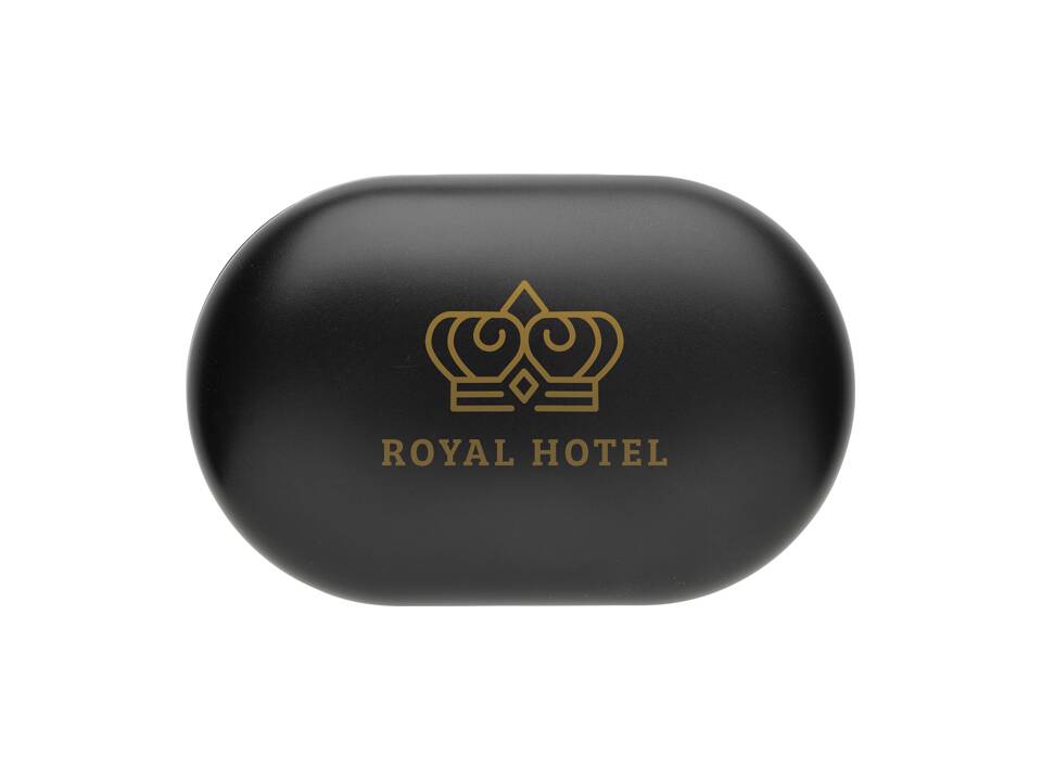 Écouteurs TWS à oreille ouverte en plastique RCS Fitsound 9