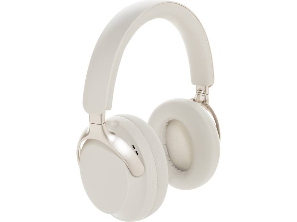 Casque ANC en plastique recyclé RCS Soundpro 5