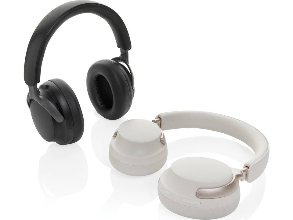 Casque ANC en plastique recyclé RCS Soundpro 8