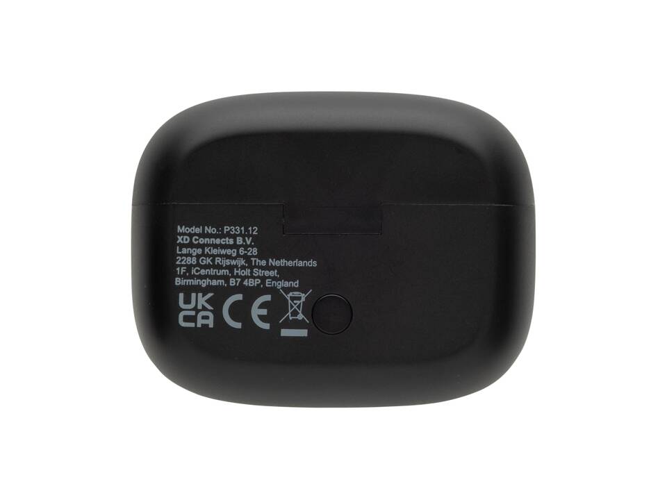 Ecouteurs ANC en plastique RCS avec écran tactile Airtune 12