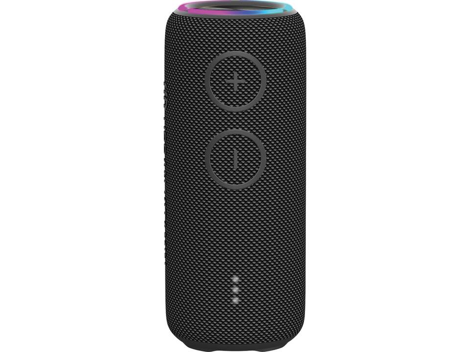 Enceinte 30W en plastique RCS Urban Vitamin Pacific Grove 2