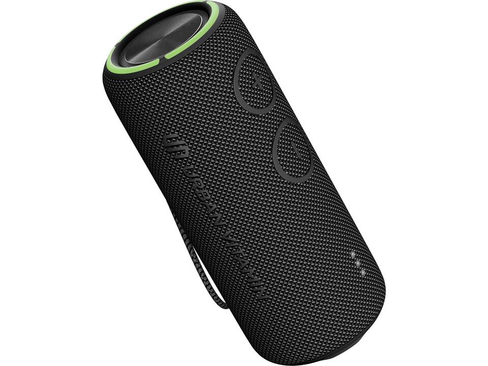 Enceinte 30W en plastique RCS Urban Vitamin Pacific Grove 3