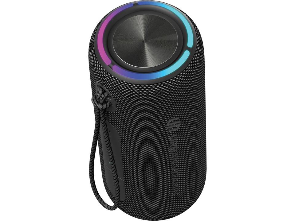 Enceinte 30W en plastique RCS Urban Vitamin Pacific Grove 5